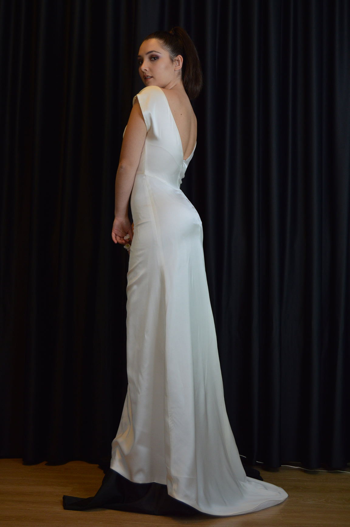 Vestido de Novia "Lia"