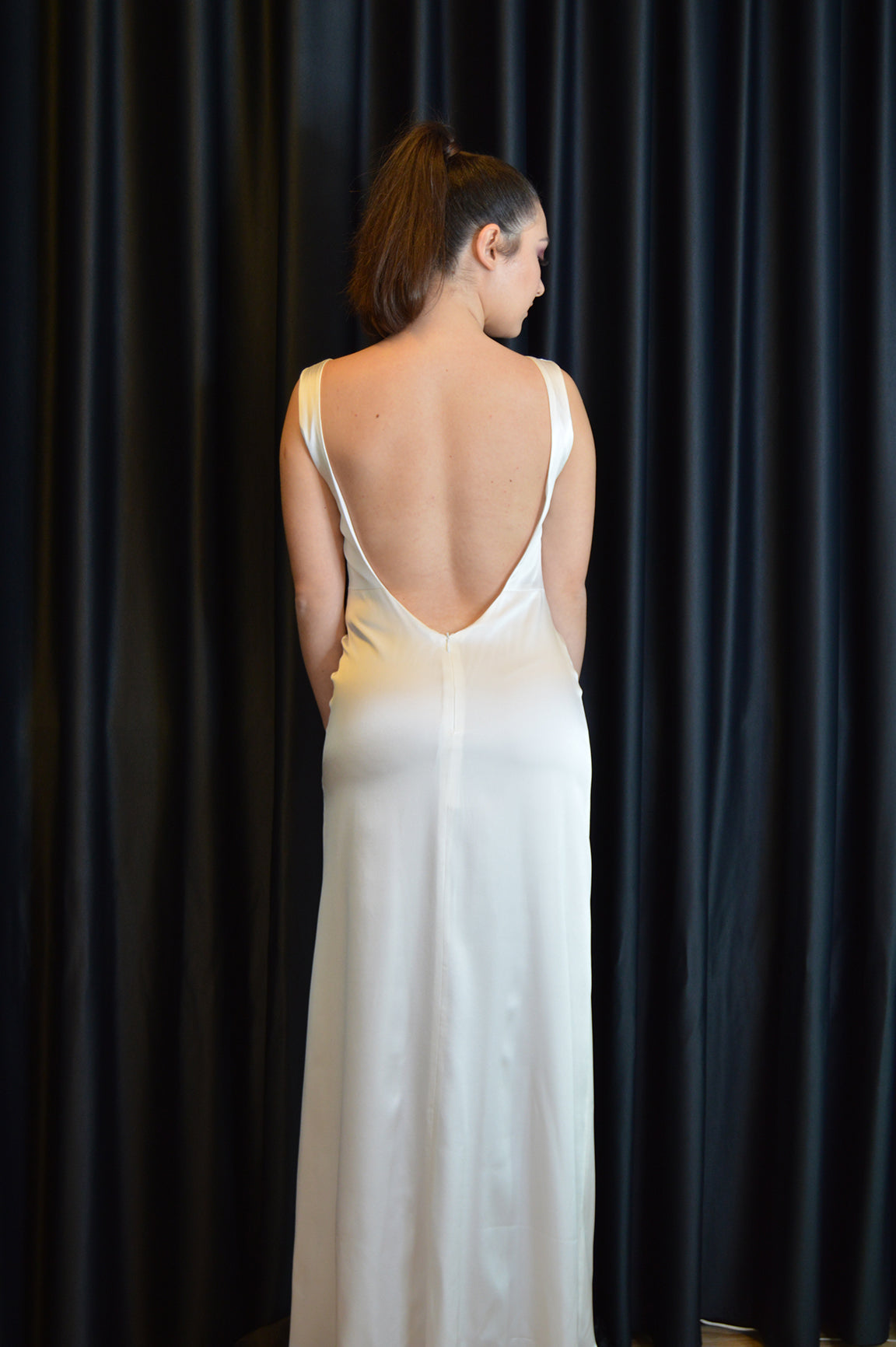 Vestido de Novia "Desire"