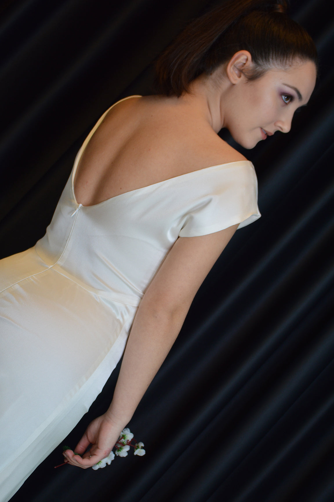 Vestido de Novia "Lia"